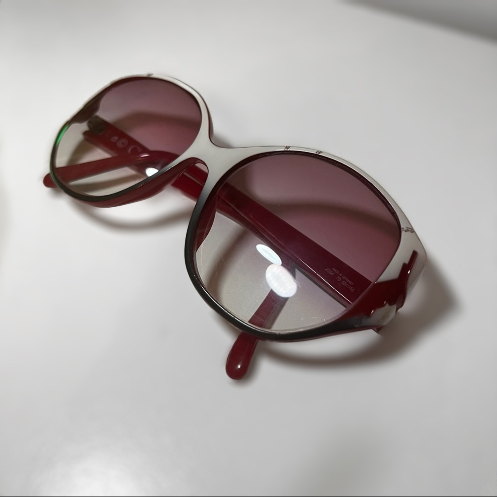 Christian Dior Vintage Sunglasses